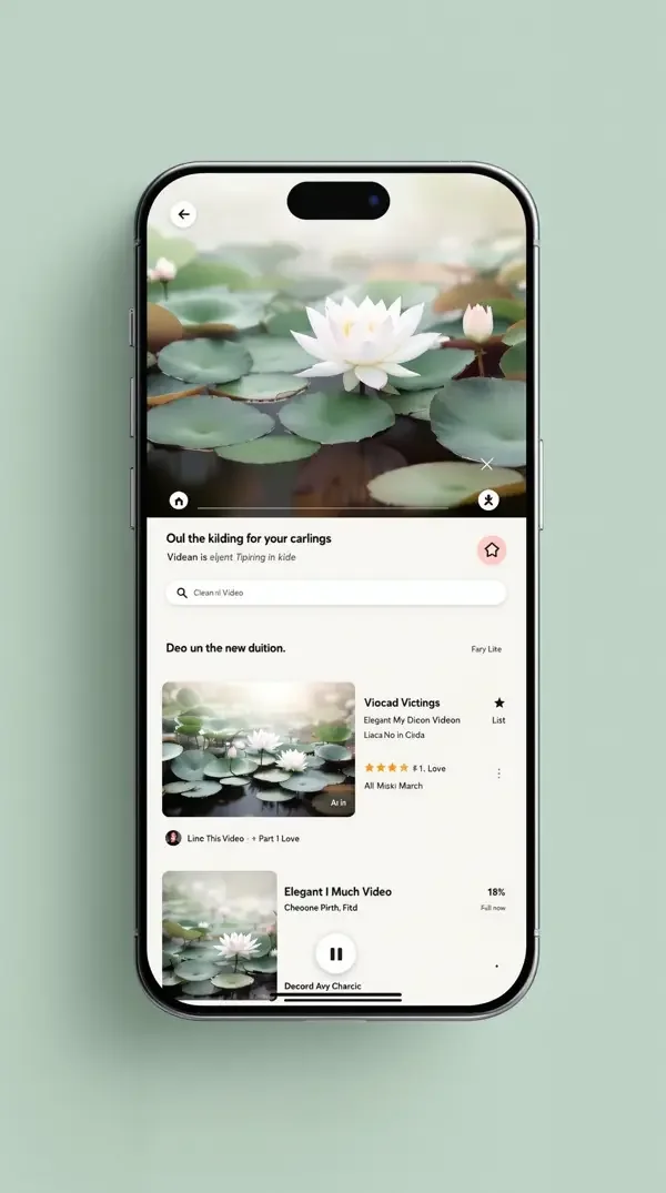 八哥影院APP 八哥影院APP界面