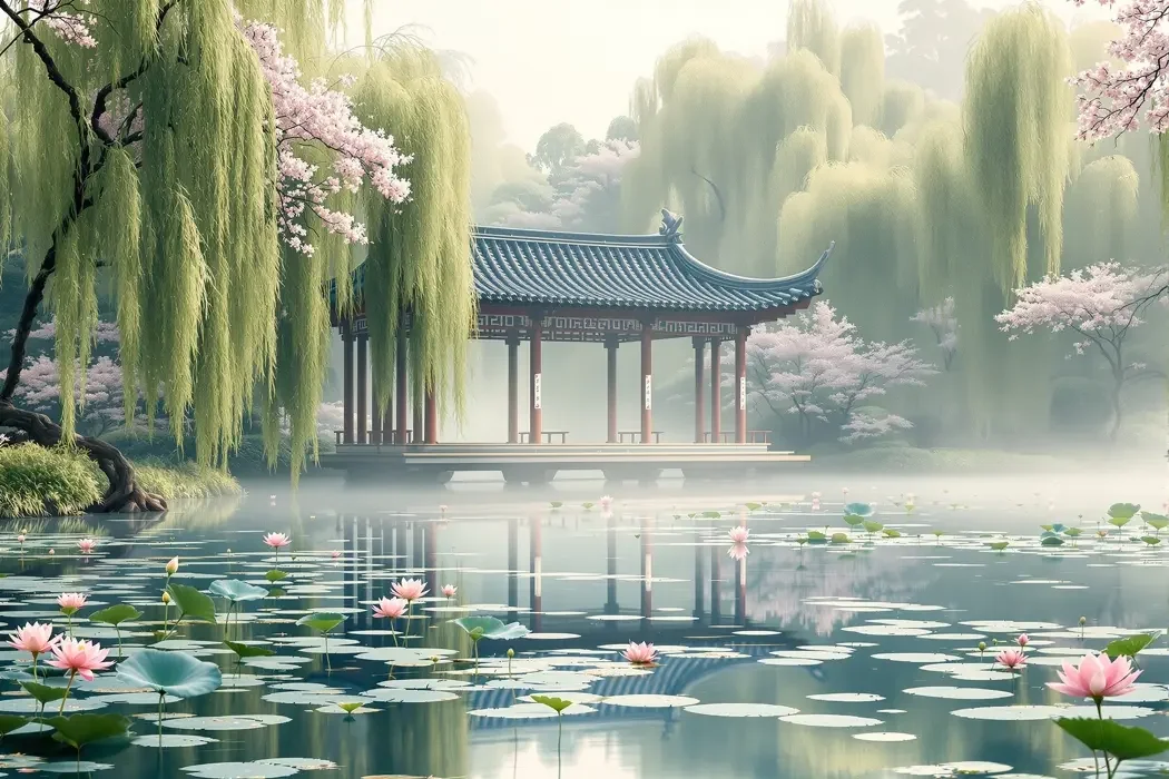 水榭清雅 - 八哥影院 水榭清雅的品牌故事