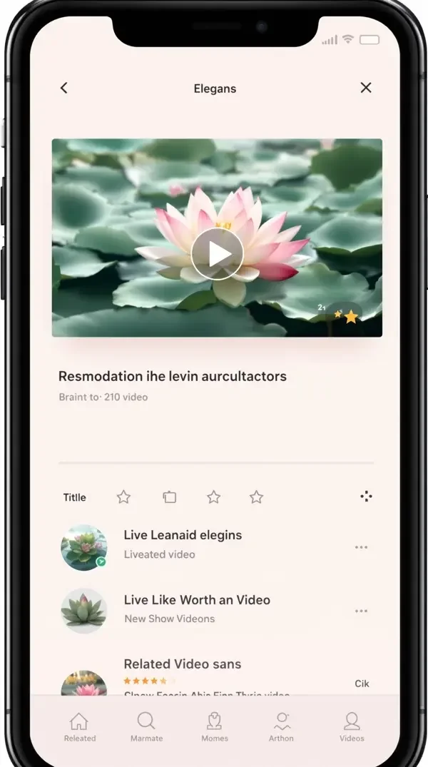 八哥影院APP 详情界面 八哥影院APP详情界面